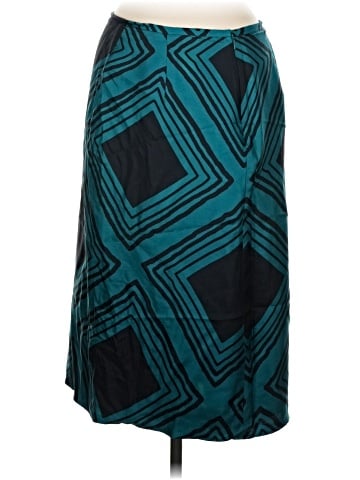 Banana Republic Formal Skirt (view 2)