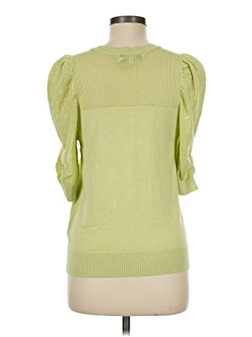 DKNY Short Sleeve Top (view 2)