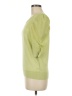 DKNY Green Short Sleeve Top Size M - photo 5