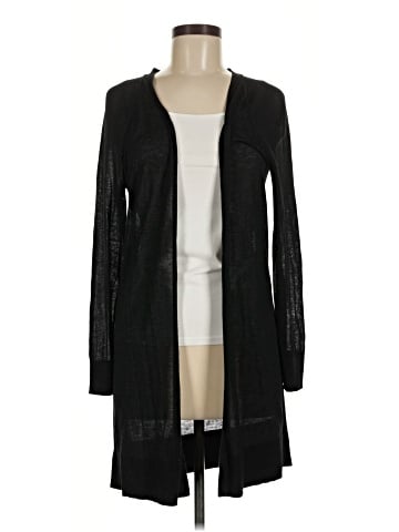 Ann Taylor LOFT Cardigan (view 1)