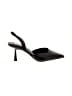 Steve Madden Black Heels Size 11 - photo 1