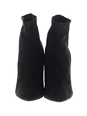 Qupid Ankle Boots (view 2)