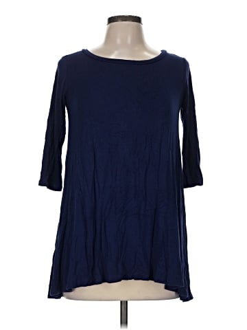 Love In 3/4 Sleeve Top (view 1)