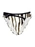 Gottex Graphic Ivory Swimsuit Bottoms Size M (estimated) - photo 1