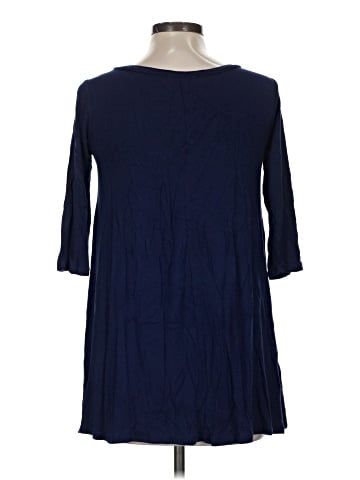Love In 3/4 Sleeve Top (view 2)