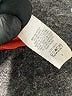 Jostar Orange Sleeveless T-Shirt Size S - photo 8
