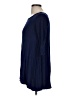 Love In Blue 3/4 Sleeve Top Size M (estimated) - photo 5