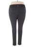 Active by Old Navy Solid Gray Active Pants Size XXL - photo 2