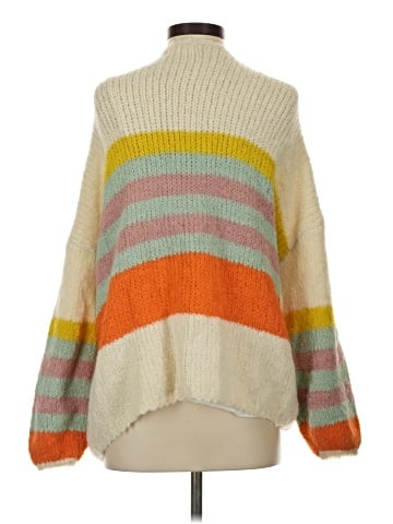 Altar'd State Cardigan (view 2)