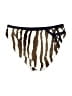 Gottex Graphic Ivory Swimsuit Bottoms Size M (estimated) - photo 2