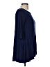 Love In Blue 3/4 Sleeve Top Size M (estimated) - photo 4