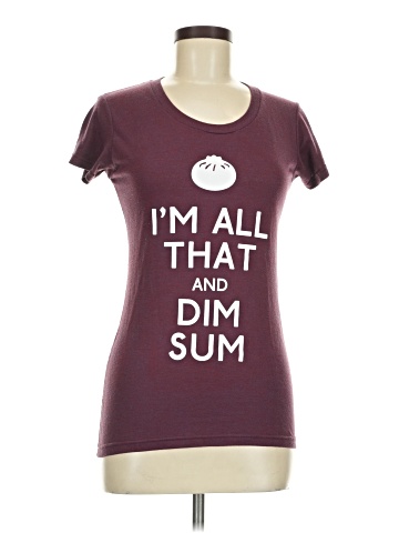 Tultex Short Sleeve T-Shirt (view 1)