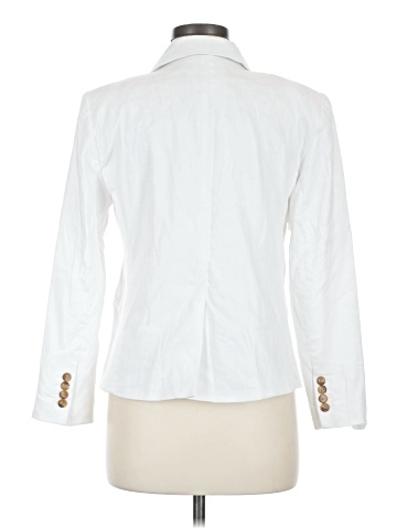 Ann Taylor Blazer (view 2)