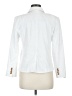 Ann Taylor White Blazer Size 6 (tall) - photo 2