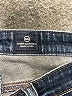 Adriano Goldschmied Chevron-herringbone Blue Jeans Size 25 waist - photo 7
