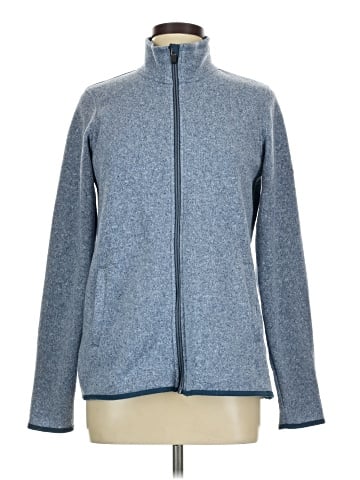 Eddie Bauer Fleece (view 1)