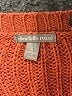 Charlotte Russe 100% Acrylic Brown Pullover Sweater Size L - photo 7