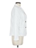 Ann Taylor White Blazer Size 6 (tall) - photo 4