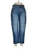 Rag & Bone Blue Jeans Size 28 waist - photo 1