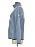 Eddie Bauer 100% Polyester Blue Fleece Size M (tall) - photo 5
