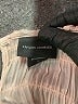 Liv 100% Polyester Pink Short Sleeve Blouse Size L - photo 7