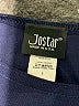 Jostar Blue Sleeveless T-Shirt Size S - photo 7