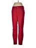 Talbots Red Jeans Size 12 - photo 1