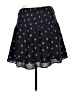 Old Navy Stars Black Casual Skirt Size L - photo 2