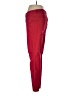 Talbots Red Jeans Size 12 - photo 5