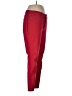 Talbots Red Jeans Size 12 - photo 4