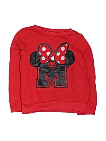 Disney Sweatshirt (view 1)