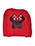 Disney 100% Cotton Red Sweatshirt Size 4T - photo 1