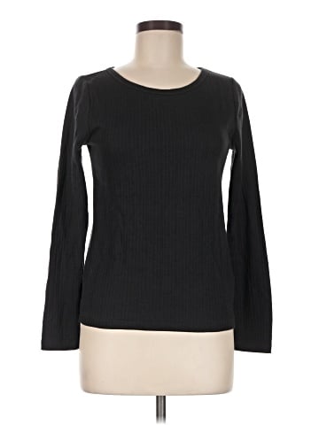 Gap Body Long Sleeve T-Shirt (view 1)