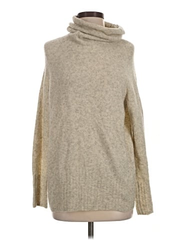 The Group by Babaton Turtleneck Sweater (view 1)