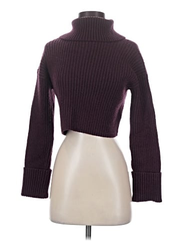 Altar'd State Turtleneck Sweater (view 1)