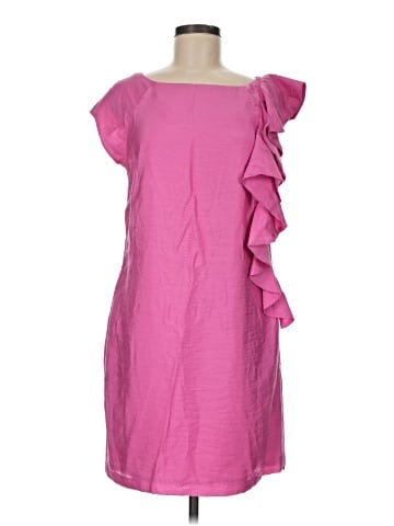 Allen B. by Allen Schwartz Cocktail Dress (view 1)