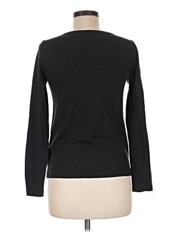 Gap Body Long Sleeve T-Shirt (view 2)
