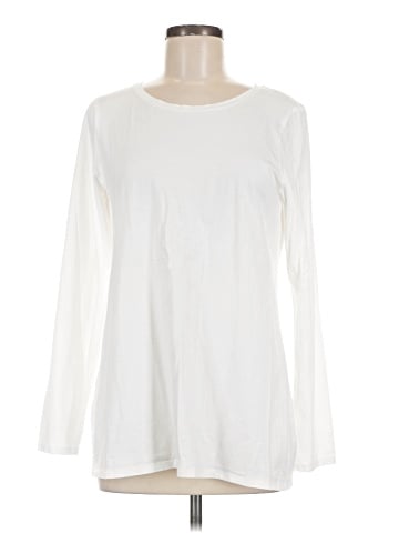 Purejill Long Sleeve T-Shirt (view 1)