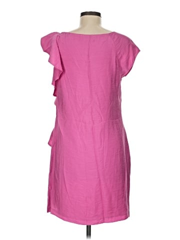 Allen B. by Allen Schwartz Cocktail Dress (view 2)