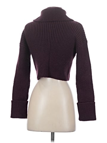Altar'd State Turtleneck Sweater (view 2)