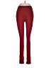 Reebok Burgundy Active Pants Size M - photo 1
