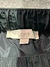 Ann Taylor LOFT Solid Black Formal Skirt Size L - photo 4