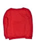 Disney 100% Cotton Red Sweatshirt Size 4T - photo 2