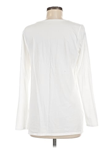 Purejill Long Sleeve T-Shirt (view 2)