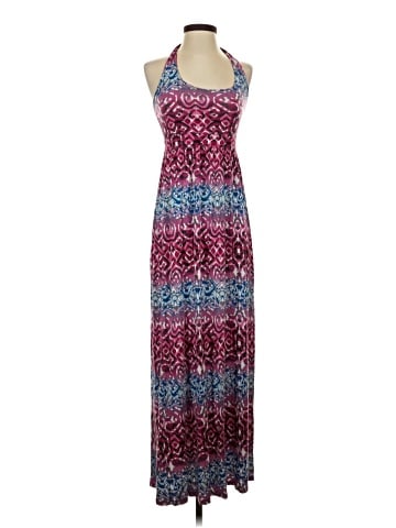 Sabine Casual Dress (view 1)