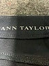Ann Taylor Black Jeans Size 6 (petite) - photo 7