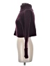 Altar'd State Purple Turtleneck Sweater Size XS - photo 5