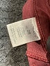 Just Black Color Block Burgundy Jeggings Size 28 waist - photo 8