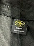 Athletic Works Black Sweatpants Size 8 - photo 7