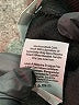 Athletic Works Black Sweatpants Size 8 - photo 8